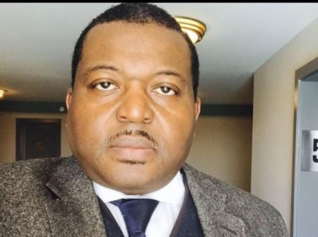 UDPS : Abraham Luakabuanga sanctionné