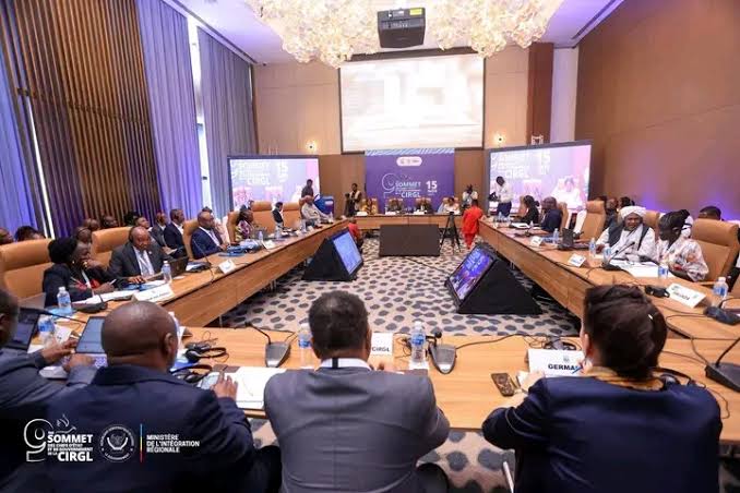 Grands Lacs : Kinshasa accueille le 9e Sommet sur l’intégration économique et la paix durable