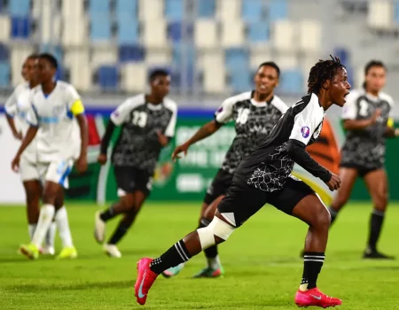 Ligue des champions féminine : FCF Mazembe qualifié pour la demi-finale