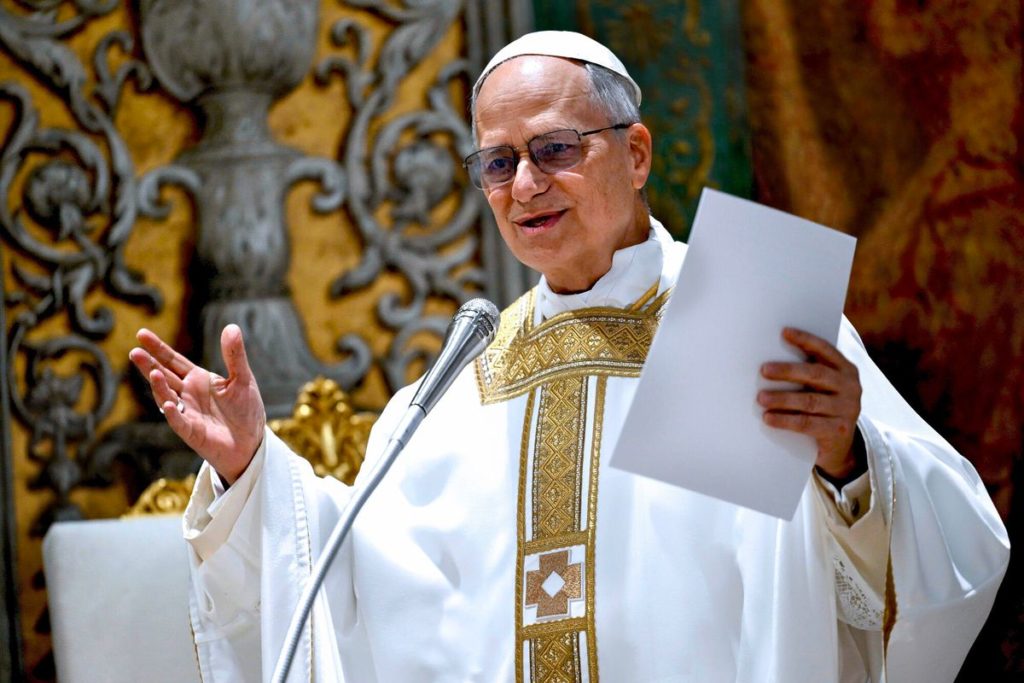 RDC : le Pape prie pour les victimes du massacre de Biambwe au Nord-Kivu