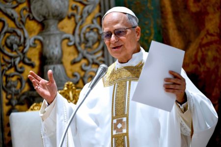 RDC : le Pape prie pour les victimes du massacre de Biambwe au Nord-Kivu