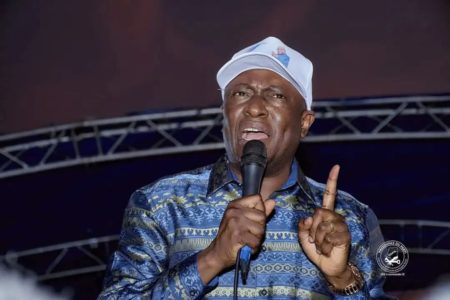 UDPS : Augustin Kabuya donne les raisons de la non tenue du Congrès extraordinaire