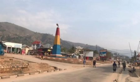 Sud-Kivu : le M23 s’empare de la ville stratégique d’Uvira