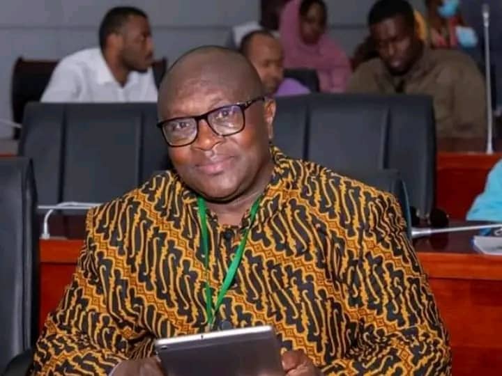 Goma: Magloire Paluku, cadre de l’AFC-M23, assassiné