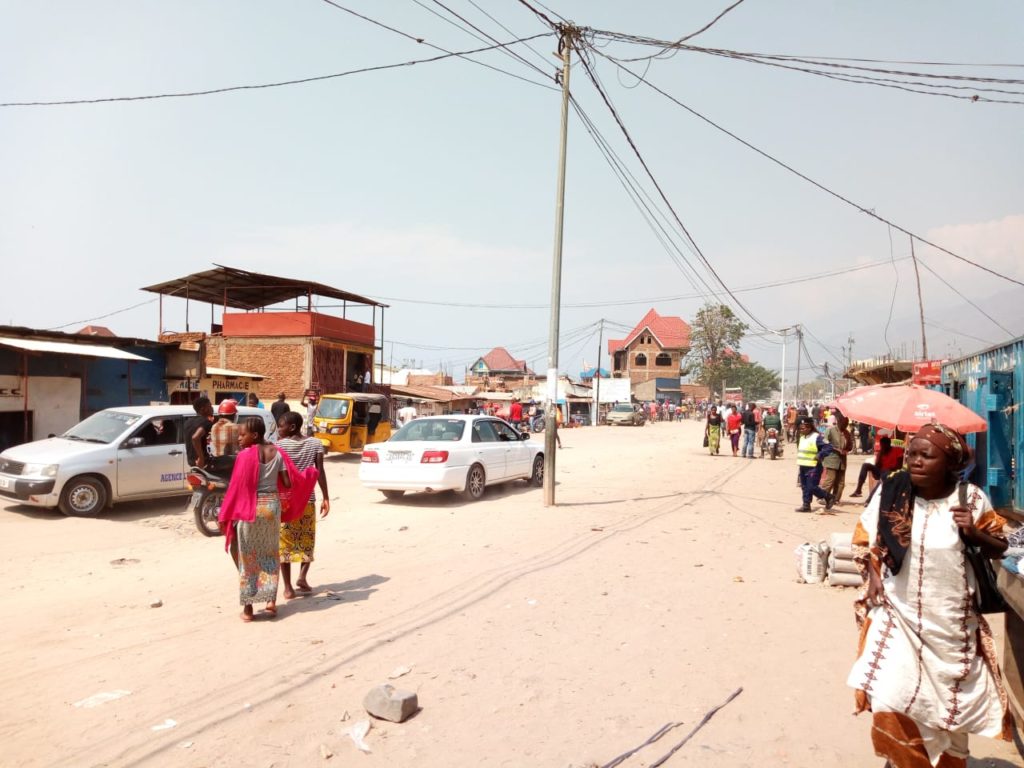 Sud-Kivu : quatre jeunes filles violées à Baraka après la prise d’Uvira par l’AFC/M23