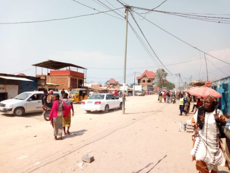 Sud-Kivu : quatre jeunes filles violées à Baraka après la prise d’Uvira par l’AFC/M23