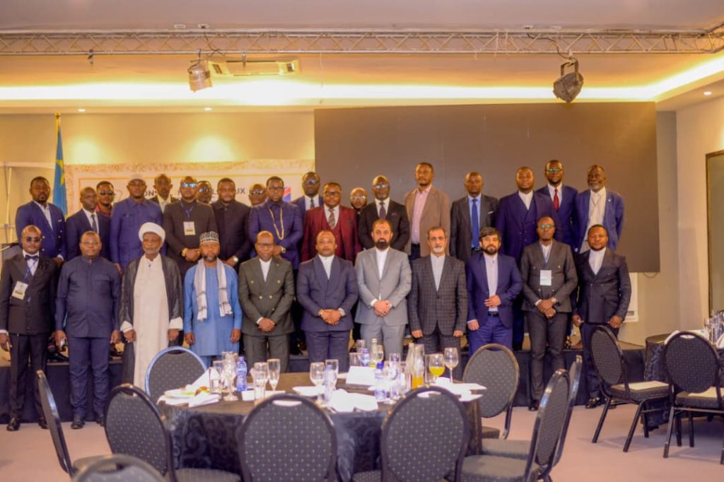 Accords de Washington : le Conseil interreligieux congolais appelle au respect des engagements pour la paix