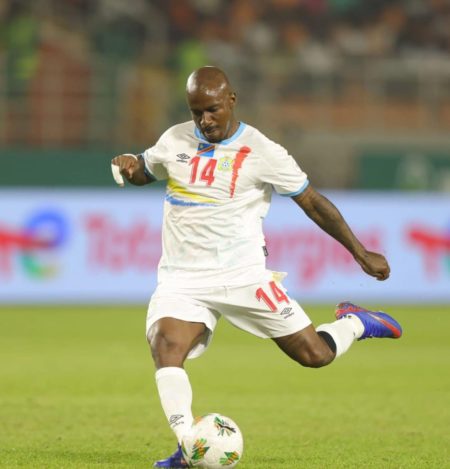 CAN Maroc 2025 : Gaël Kakuta rappelé en renfort chez les Léopards