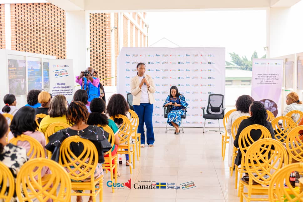 RDC : ces trois principaux obstacles qui renforcent la vulnérabilité des filles-mères (enquête)