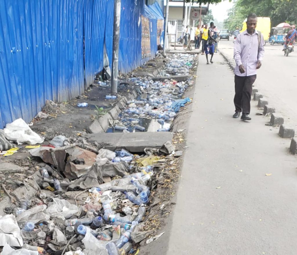 Ils trahissent Félix Tshisekedi à Kinshasa ! (Tribune de Rombaut Kasongo, première partie)