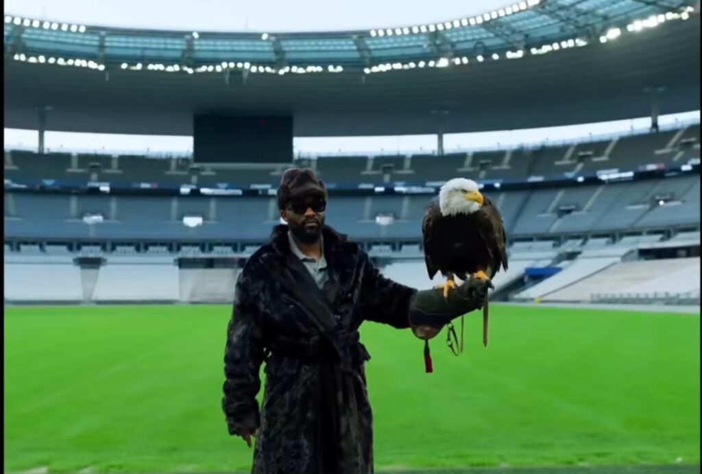 Musique : Fally Ipupa annonce une deuxième date au Stade de France en mai 2026
