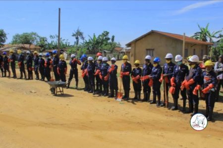 Beni : les agents du P-DDRCS réclament 38 mois d’arriérés de salaires
