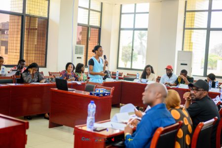 En RDC, des entreprises loin d’être des championnes en politique inclusive sensible au genre (Enquête)