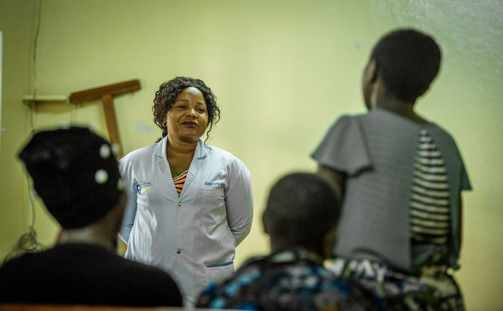 RDC : plus de 35 000 cas de viol et d’agressions sexuelles contre des enfants recensés en 2025 (UNICEF)