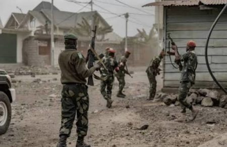 Lubutu : de violents affrontements entre FARDC et Wazalendo provoquent un déplacement massif de populations