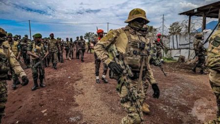 Haut-Lomami : Justicia Asbl dénonce l’usage excessif de la force des FARDC contre les civils à Bukama