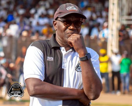 Ligue 1 : entre TP Mazembe et Lamine Ndiaye, c’est fini !