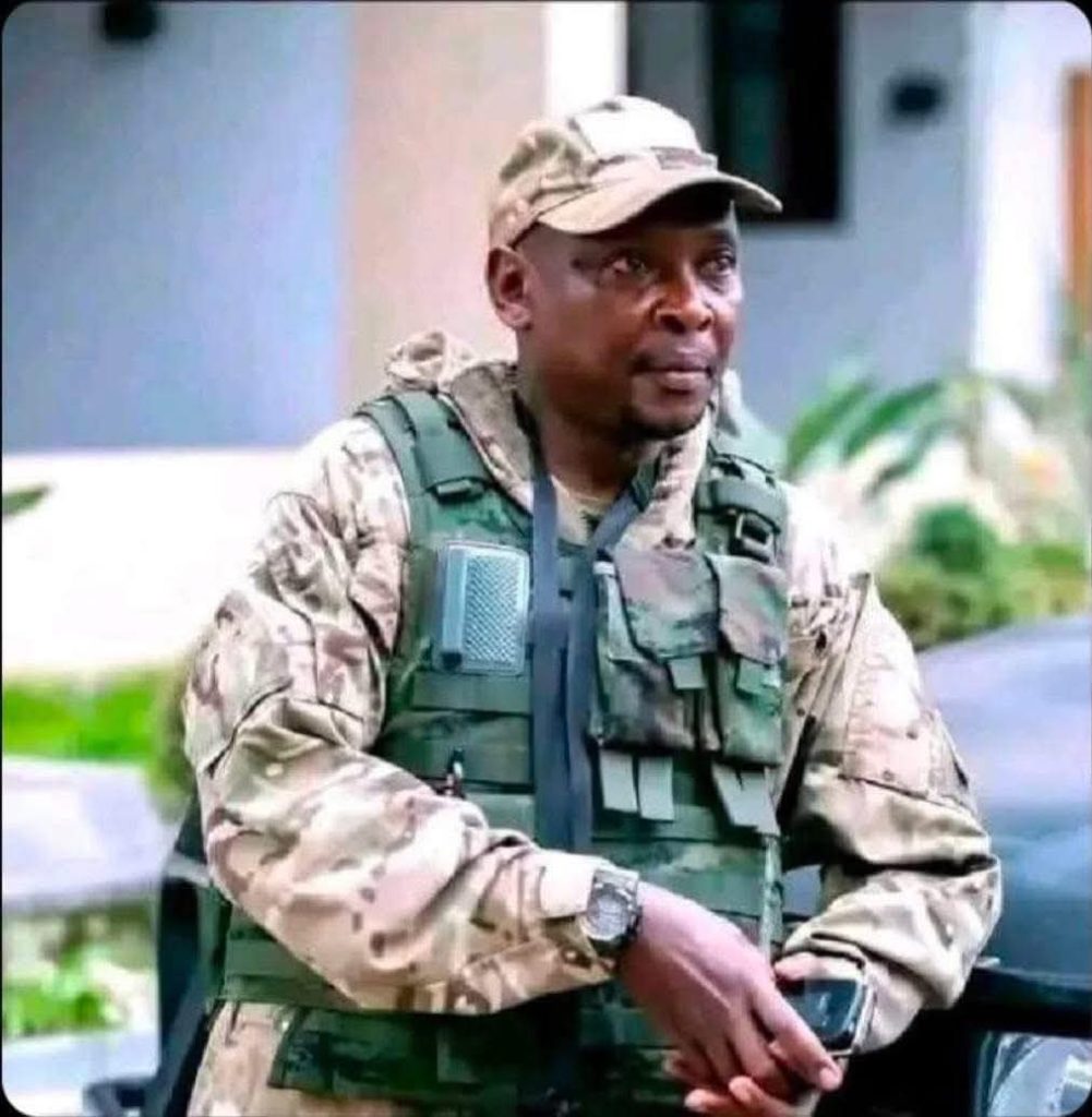 Est de la RDC : Willy Ngoma tué par l’armée congolaise