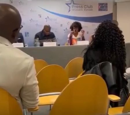 Quand l’intelligence artificielle protège les ennemis de la RDCongo (tribune de Mingiedi Mbala N’zeteke Charlie Jephthé)