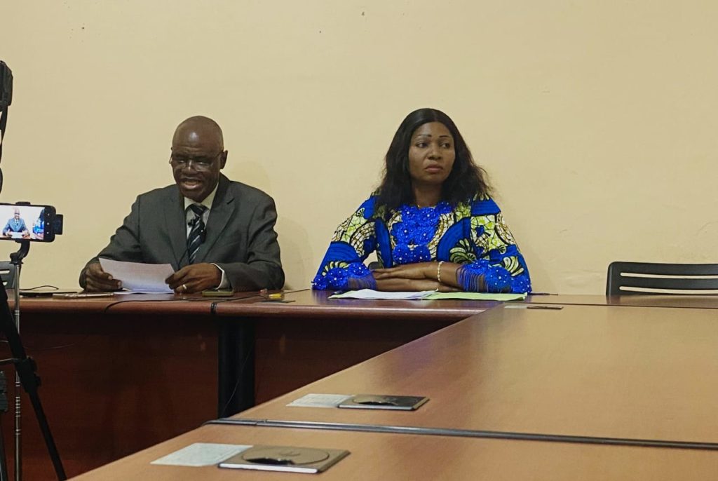 Eau et électricité à Kinshasa : des factures pour des services non consommés, denonce la VSV