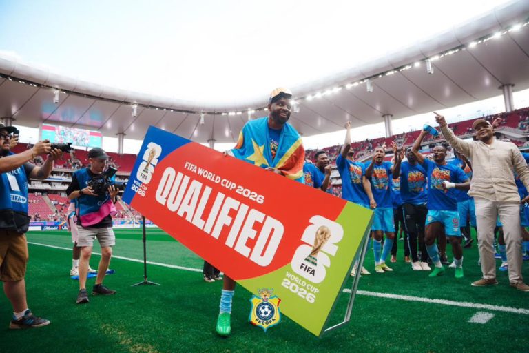 RDC : Le retour du Léopards — 52 ans après, la nation rugit et entre dans son destin