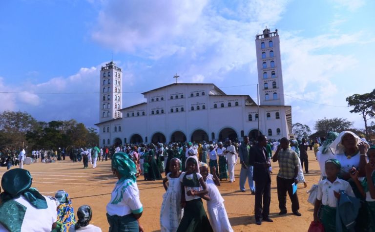 Kongo-Central : Judith Suminwa attendue à Nkamba pour la commémoration du 6 avril