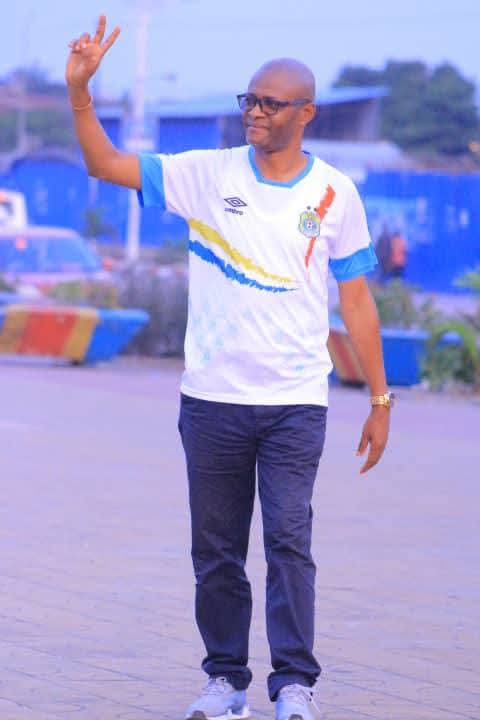 #UDPS : match des Léopards, Félix Tshisekedi et sanctions