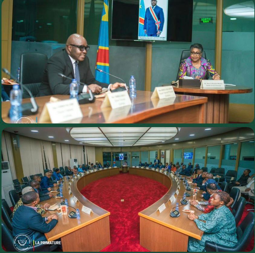 Kinshasa à la croisée des chemins : entre le spectre d’Haïti et le souvenir du colonel Bangala