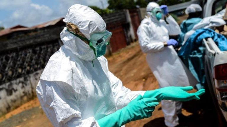 RDC : 513 cas suspects d’Ebola enregistrés, dont 131 décès signalés dans plusieurs zones de l’Est