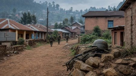 Loi référendaire : la société civile du Sud-Kivu redoute l’exclusion des populations de l’Est