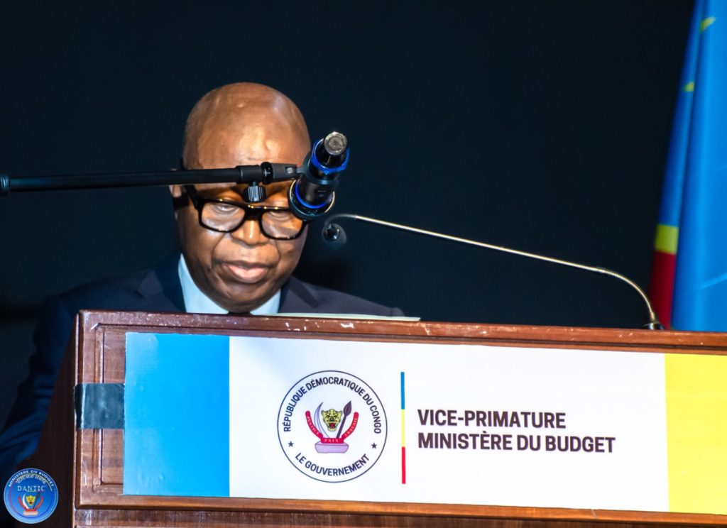 RDC : le gouvernement célèbre les compétences des jeunes