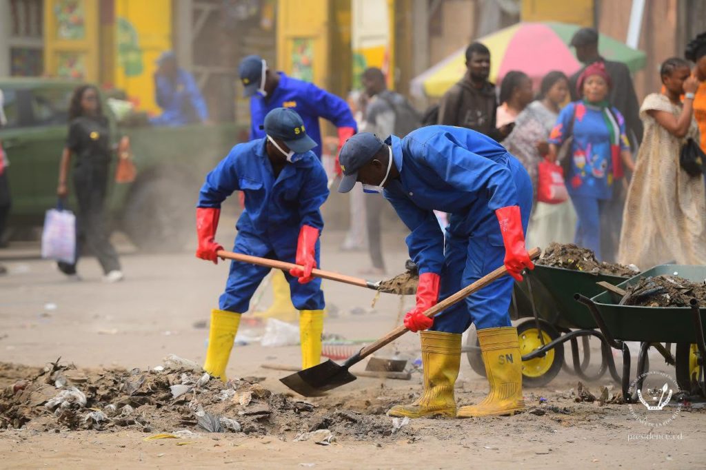 RDC : les ex-Kuluna vont-ils remettre Kinshasa à l’endroit ?