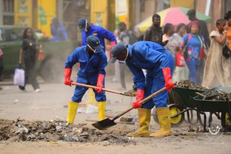 RDC : les ex-Kuluna vont-ils remettre Kinshasa à l’endroit ?