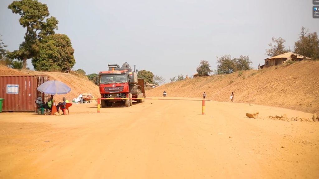Tanganyika : entre Kalemie et Manono, la baisse du péage est une réalité