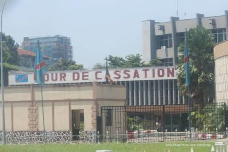 Phénomène « Folio Men » à Kinshasa : un Belge fait face à la tentative de spoliation de ses appartemens