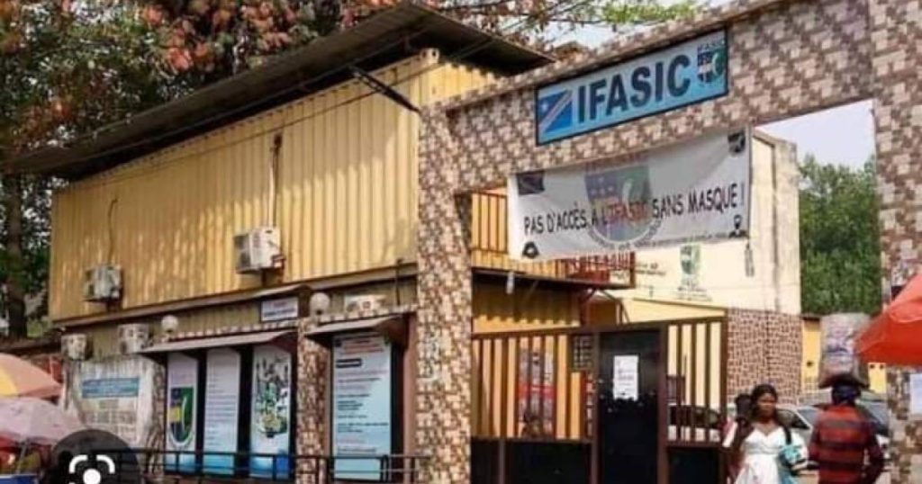 À l’UNISIC, malaise autour de la soutenance des mémoires de DEA