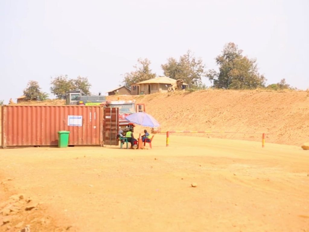 RDC : Kalemie-Manono, la population refuse le retour du péage à 1 222 USD