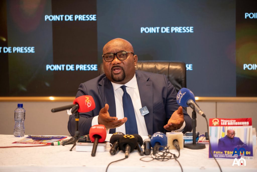 4e Trophée Tombwama : qui seront les champions des infrastructures en RDC ?