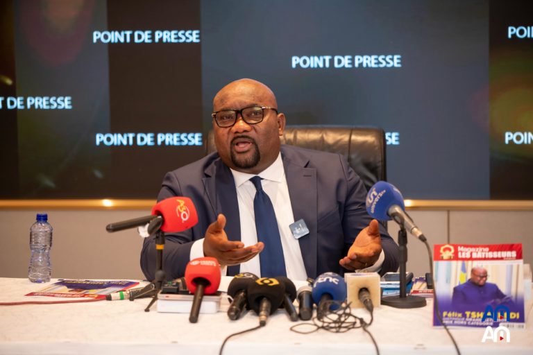 4e Trophée Tombwama : qui seront les champions des infrastructures en RDC ?